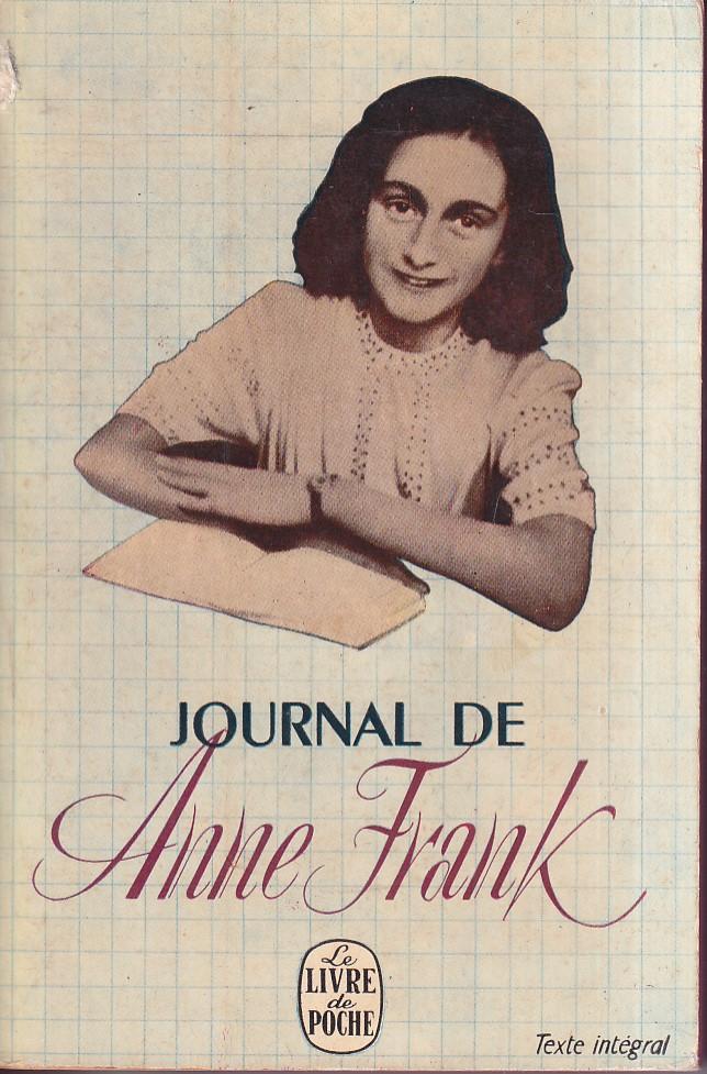Frank, Anne - Journal de Anne Frank
