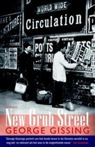 Gissing, George Robert - New grub street
