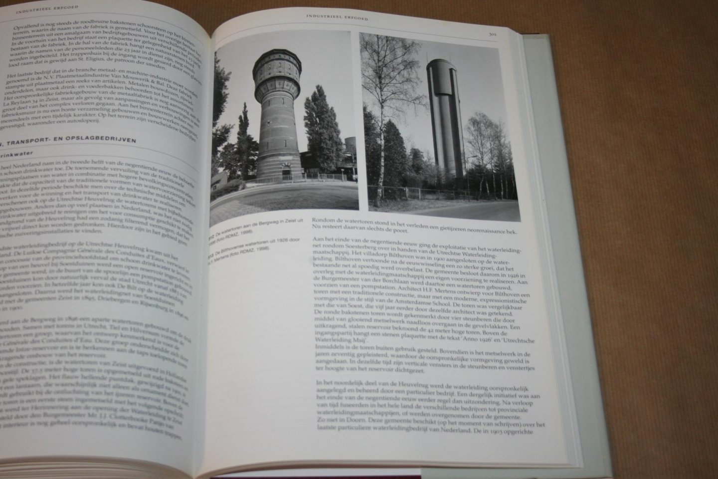 G. Dieleman - Herinneringen aan De Utrechtse Heuvelrug