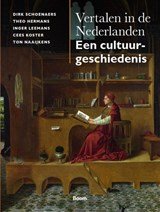 Vertalen in de Nederlanden - Een cultuurgeschiedenis