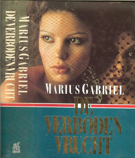 Gabriel, Marius .. Nederlandse vertaling : Sylvie van Eijck - De verboden Vrucht