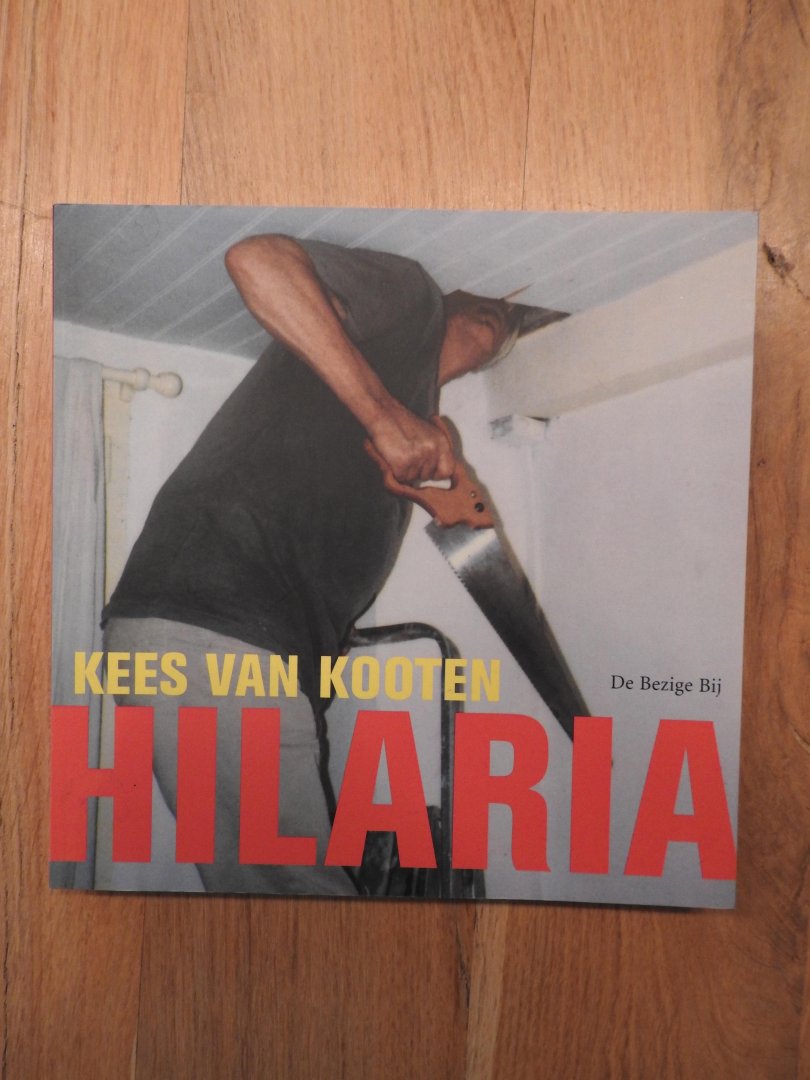 Kooten, Kees van - Hilaria