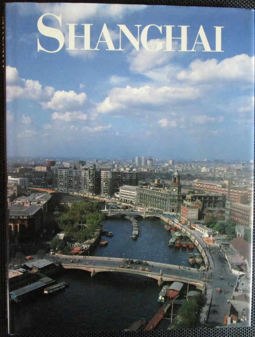 Findlay, Ian - Shanghai