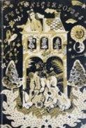 G.Douwe - Boekenweek geschenk uit 1949 Twee negerpopjes