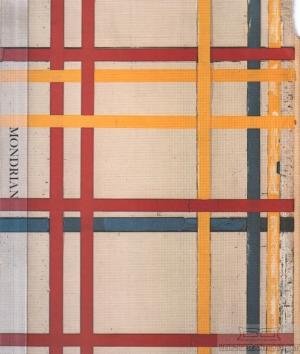 Gauss, Ulrike; Harry Holzmann - Mondrian. Tekeningen, Aquarellen, New Yorkse schilderijen