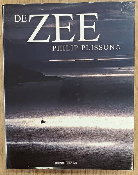 PLISSON, PHILIP. - De Zee