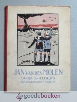 Albers, K. - Jan van den Molen