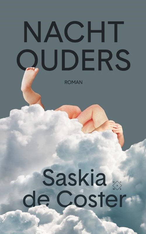 Saskia De Coster - Nachtouders