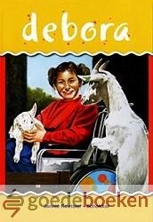 Koetsier - Schokker, J. - Debora *nieuw*
