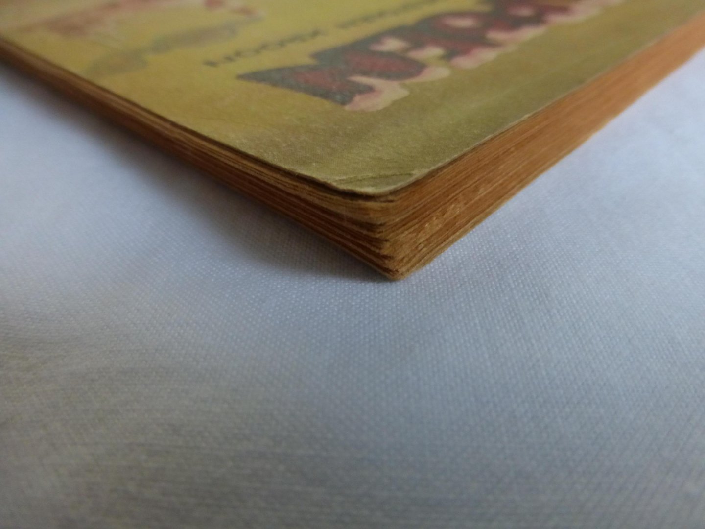 Phiny Dick - Olle Kapoen: 1- Het betoverde bos. 2- De gestolen kroon.