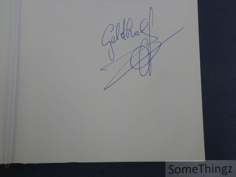Geldhof, Johnny. - Royal Navy - Section Belge, 1940-1945 in focus. [Gesigneerd / signé / signed - FR/NL/ENG]
