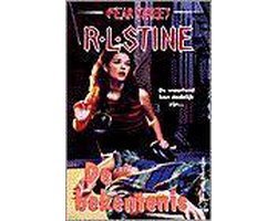 R.L. Stine - De bekentenis