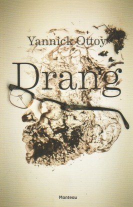 Ottoy Yannick - Drang