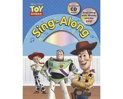 Unknown - Disney Toy Story Sing Along