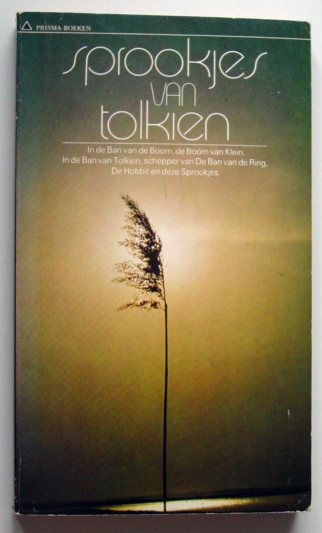 Tolkien - Sprookjes van Tolkien