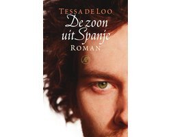 t. de Loo - De zoon uit Spanje