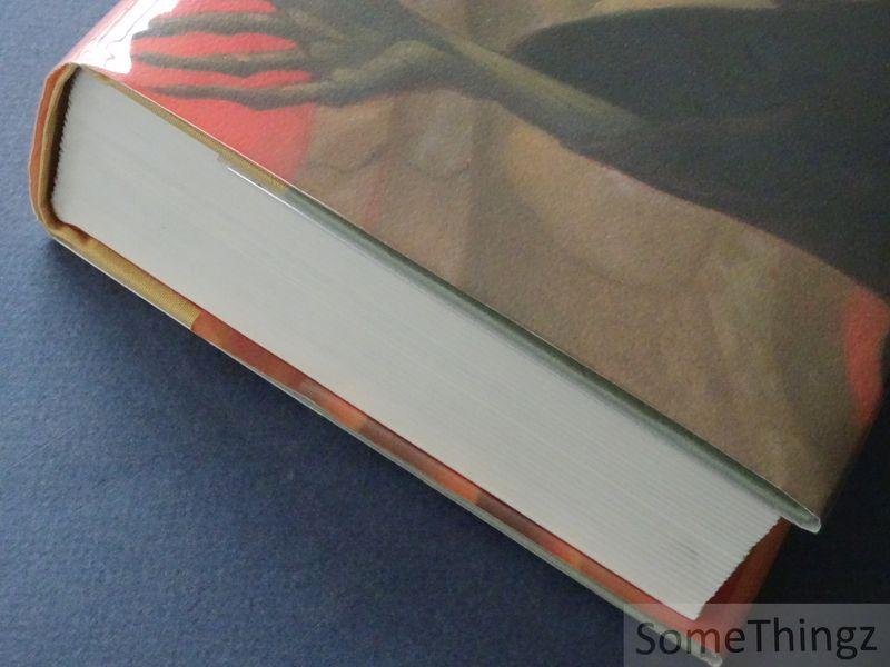 J. K. Rowling. - Harry Potter and the Deathly Hallows. [First American edition, July 2007 10 9 8 7 6 5 4 3 2 1 07 08 09 10 11]
