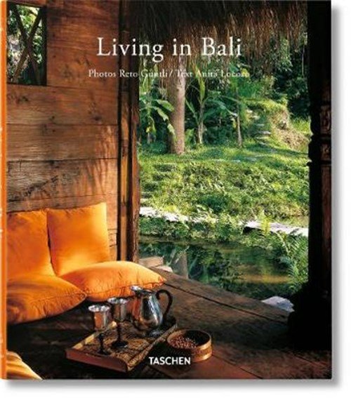 Anita Lococo ; Angelika Taschen - Living in Bali
