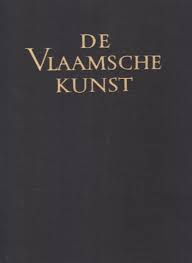 Delen, A.J.J. - De Vlaamsche kunst. De schoonheid van ons lan