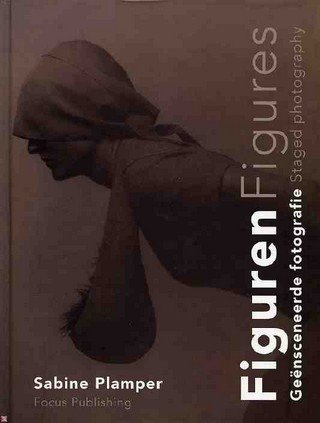 Plamper, Sabine - Figuren Geensceneerde fotografie Figures Staged photography