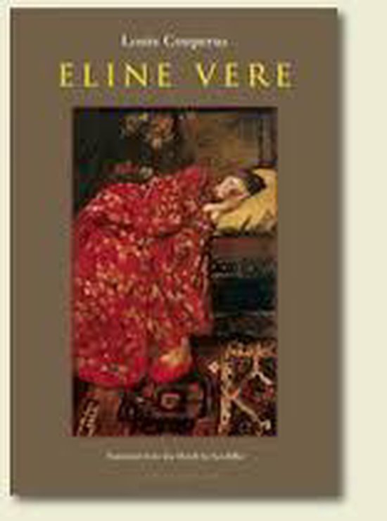 Louis Couperus - Eline Vere