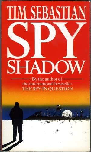 Sebastian, Tim - Spy Shadow