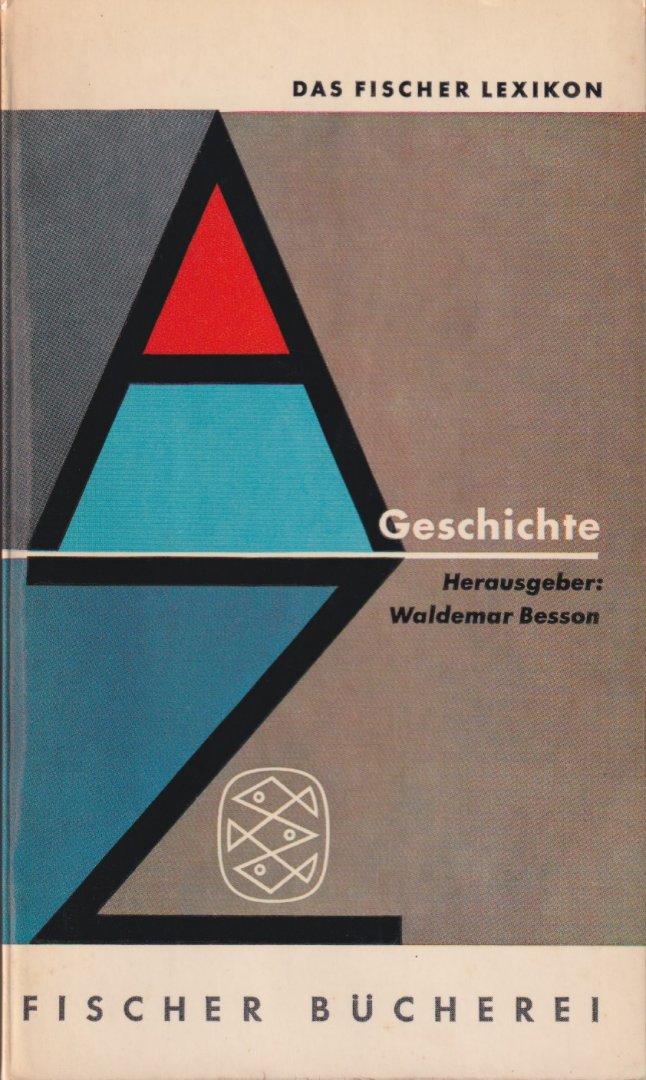 Besson, Waldemar - Geschichte