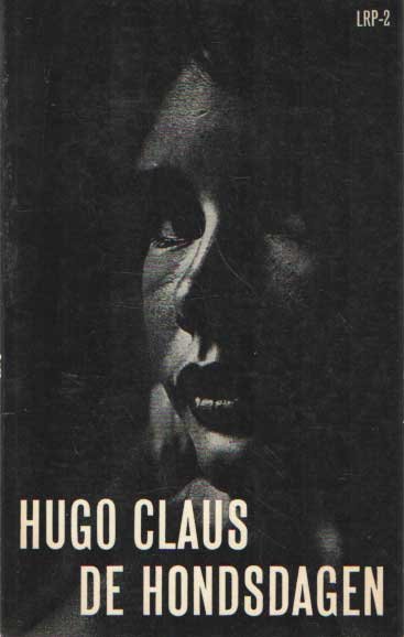 Claus, Hugo - De hondsdagen