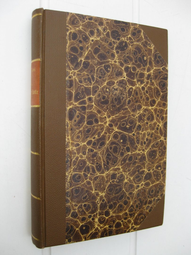 Nohl, Ludwig - Die Zauberflöte. Betrachtungen über die Bedeutung der dramatischen Musik in der Geschichte des menschlichen Geistes.