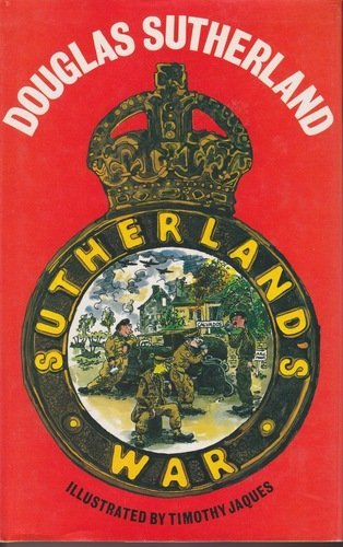 Sutherland, D - Sutherland's war