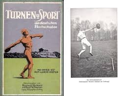 Fehrmann, Arymund, Paul F.W. Meynen - Turnen und sport an Deutschen hochschulen. Ein appell an Deutschen studenten und die,die es einst werden