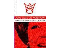 nvt - Lang leve de koningin!