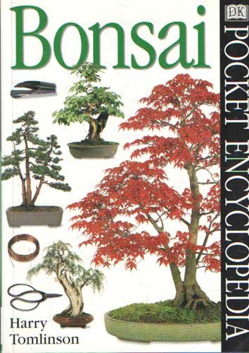 Tomlinson, Harry - Bonsai pocket encyclopedia
