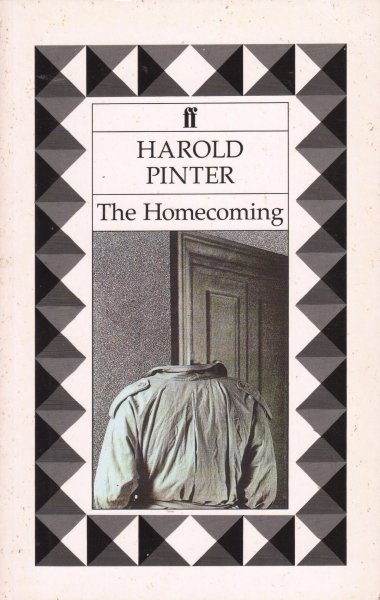 Pinter, Harold - The Homecoming