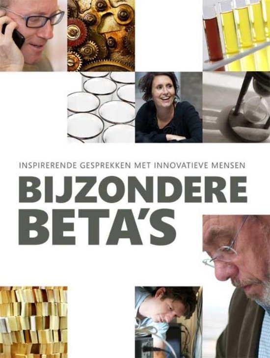ScienceGuide, Platform Bèta Techniek - Bijzondere beta's