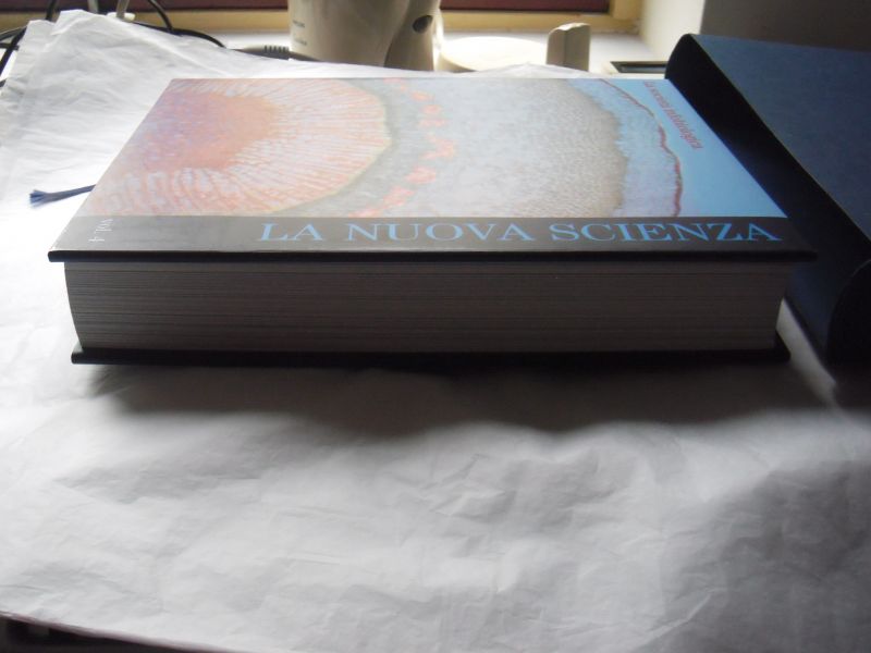 Agazzi Evandro e.a. - La Nuova Scienza