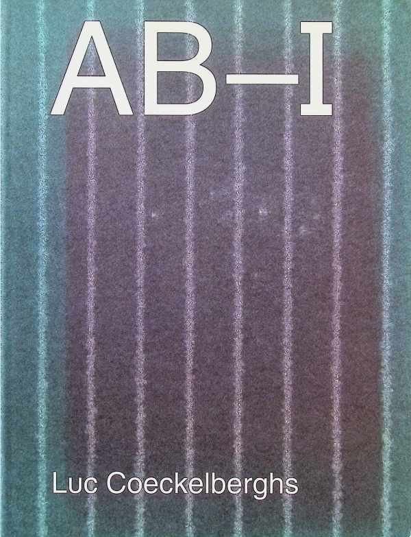 Marc Renwart - AB-I - Luc Coeckelberghs