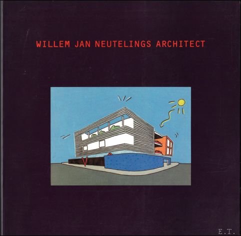 Peper, Bram Vermeulen, Paul / John Kirkpatrick - Willem Jan Neutelings architect