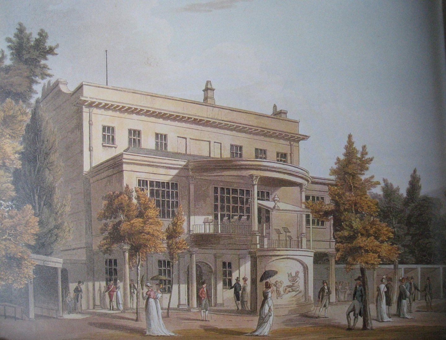 Hughes Hallett, Penelope - Jane Austen My Dear Cassandra