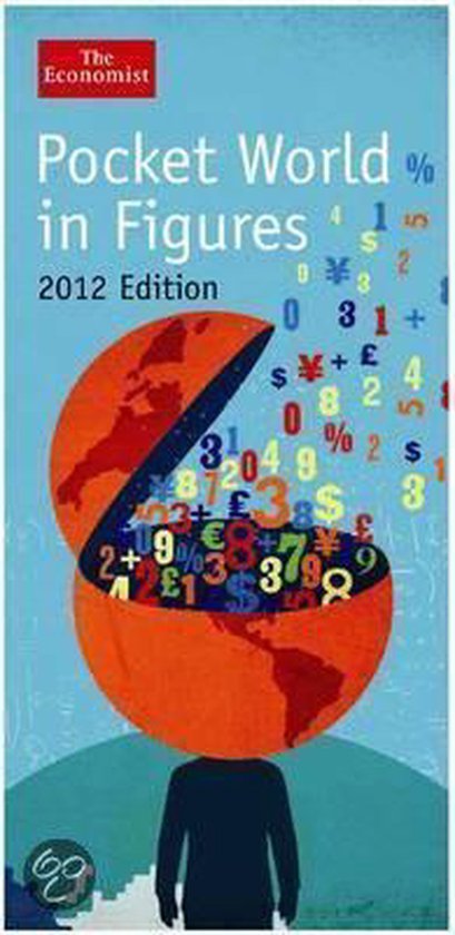  - Economist Pocket World in Figures 2012