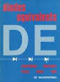 Hoebeek - Diodes equivalents / druk 1