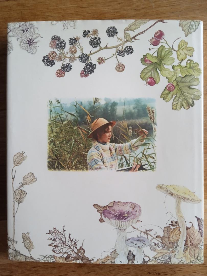 Marsh, Janet - Janet Marsh's Nature Diary