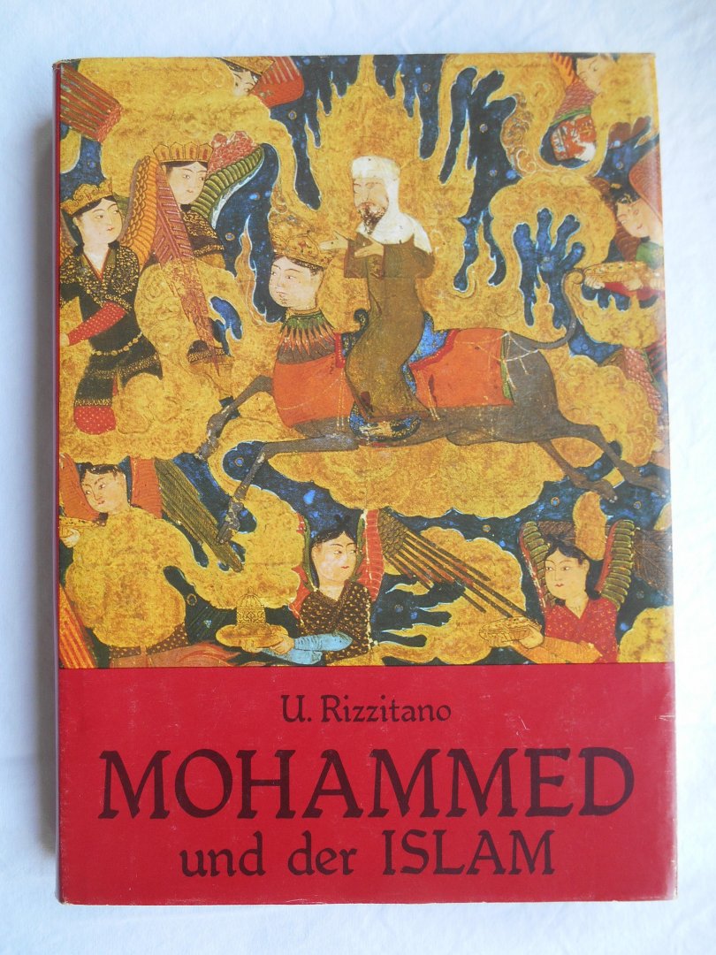 Umberto Rizzitano - Mohammed und der Islam