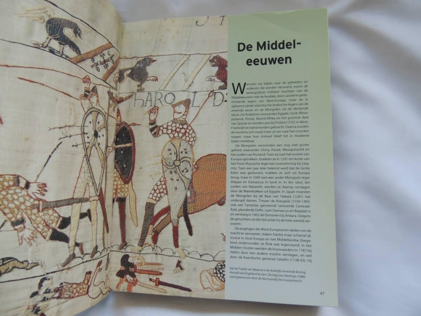 Jeremy Black - De zeventig grootste veldslagen aller tijden - met 340 illustraties