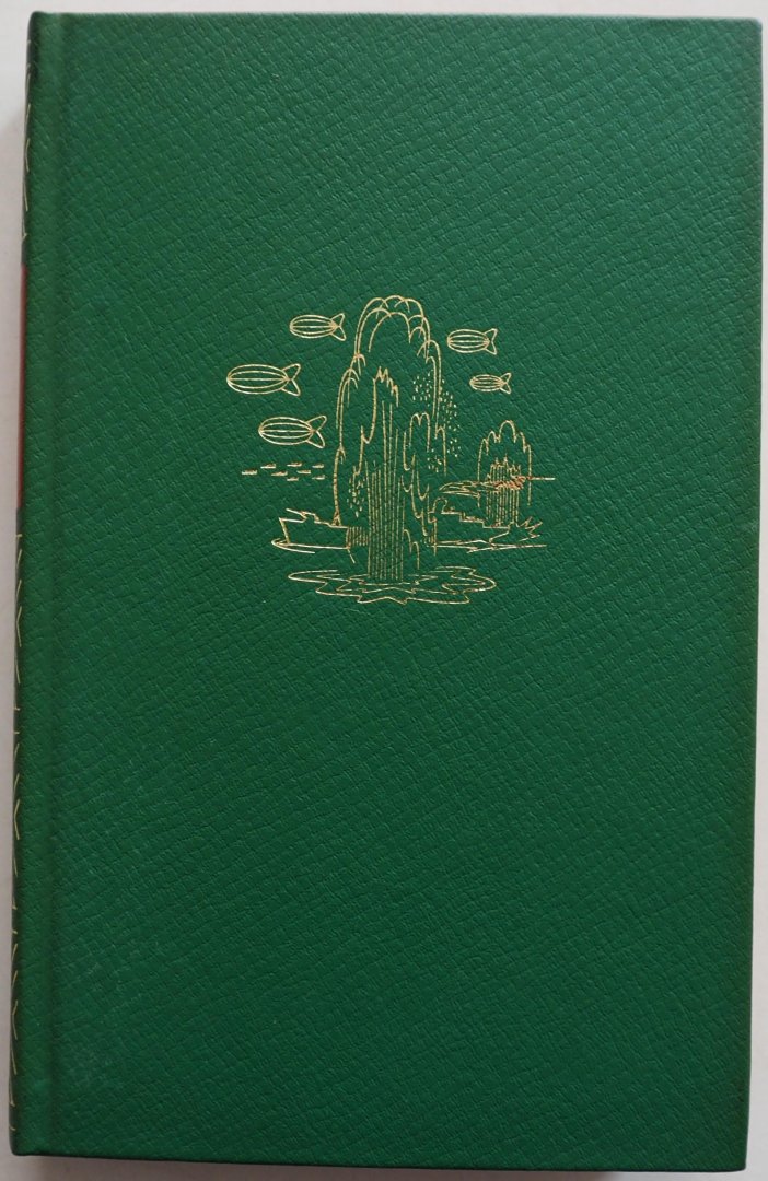 Pattinson James, vert.  Koster v d Brink W - De grote sprong