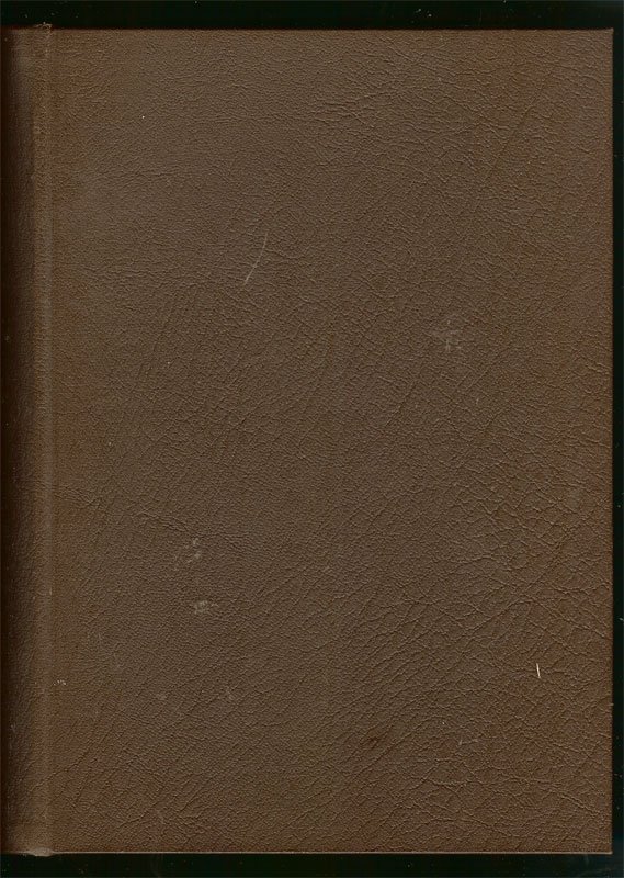 Euwe, Dr. Max en Th. L.M. Liket - hoofdredacteur - De Schaakwereld 1e jaargang 1936-1937 waarin opgenomen de officiele mededelingen van de Amsterdamschen Kantoorschaakbond.