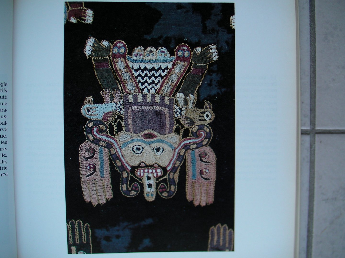 Marco - Marco in Peru / au Peru - het land van de Inca's vandaag/au pays des Incas d"aujourd'hui,