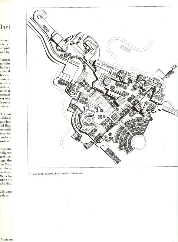 nn - Richard Meier Buildings and projects 1979-1989