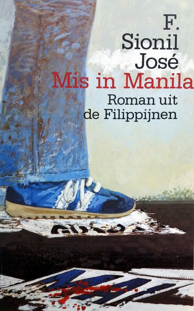 Sionil José, F. - Mis in Manila (Roman uit de Filippijnen)
