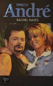 Hazes, Rachel - Typisch Andre